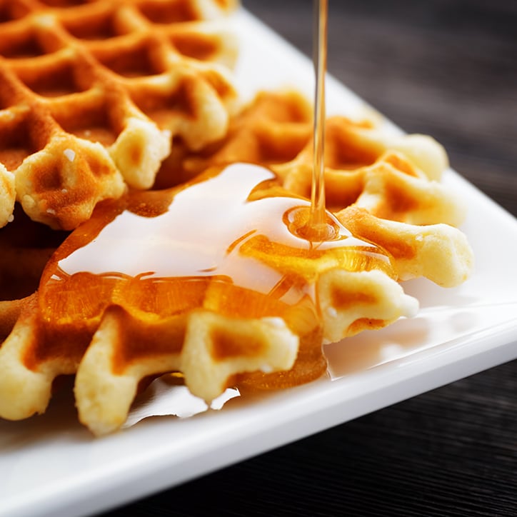 Sweet Freedom Fruit Syrup 320g